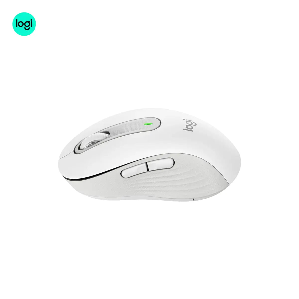 Logitech M650 SIGNATURE Bluetooth Wireless Mouse