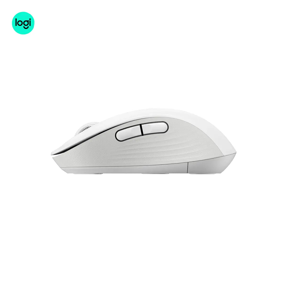 Logitech M650 SIGNATURE Bluetooth Wireless Mouse