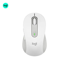 Logitech M650 SIGNATURE Bluetooth Wireless Mouse