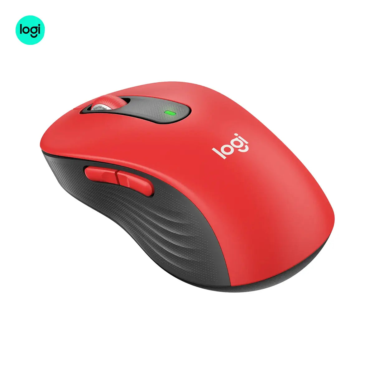 Logitech M650 SIGNATURE Bluetooth Wireless Mouse