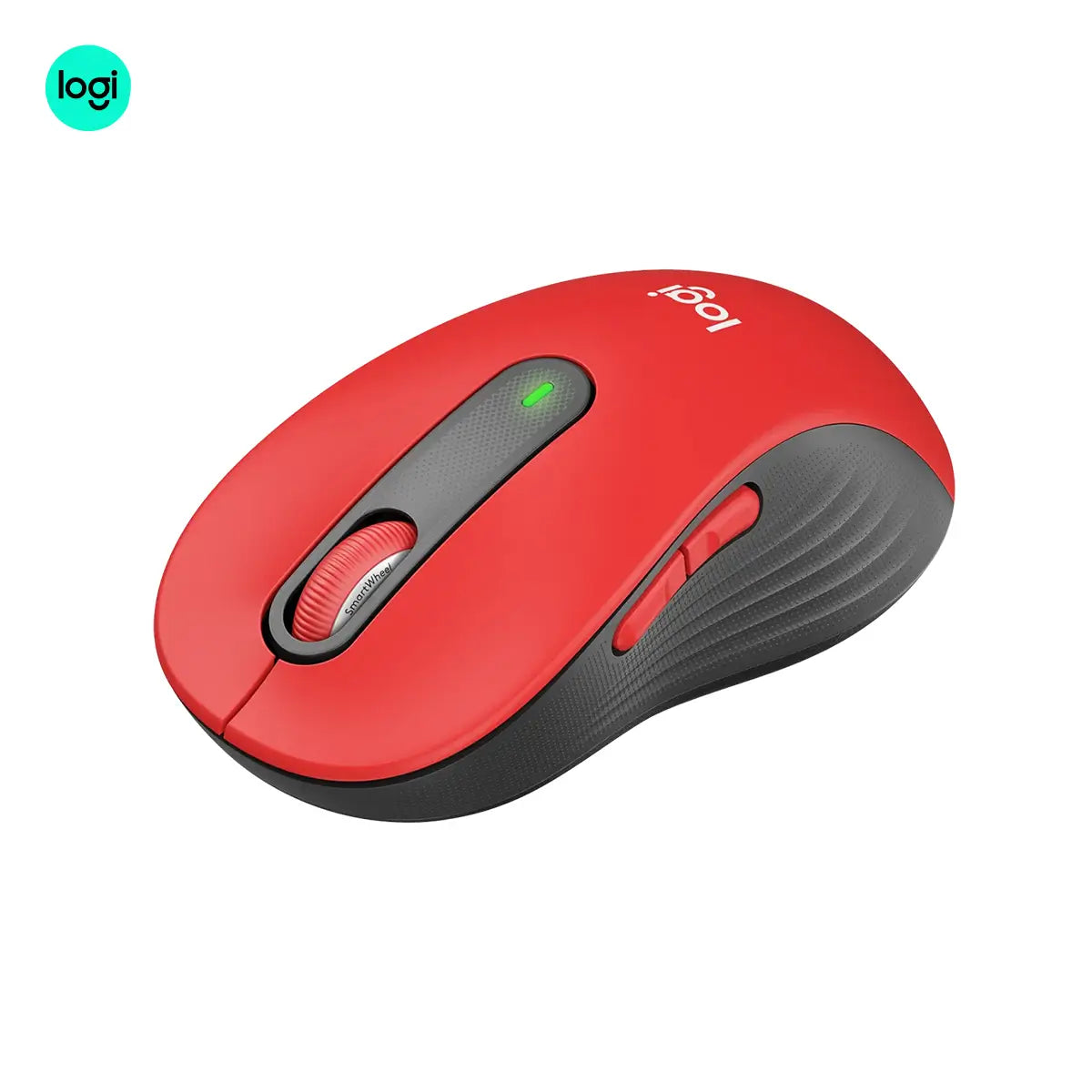 Logitech M650 SIGNATURE Bluetooth Wireless Mouse