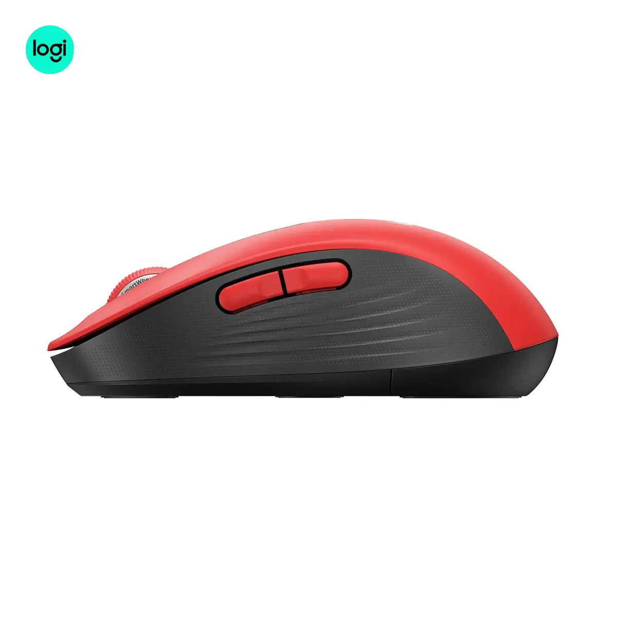 Logitech M650 SIGNATURE Bluetooth Wireless Mouse