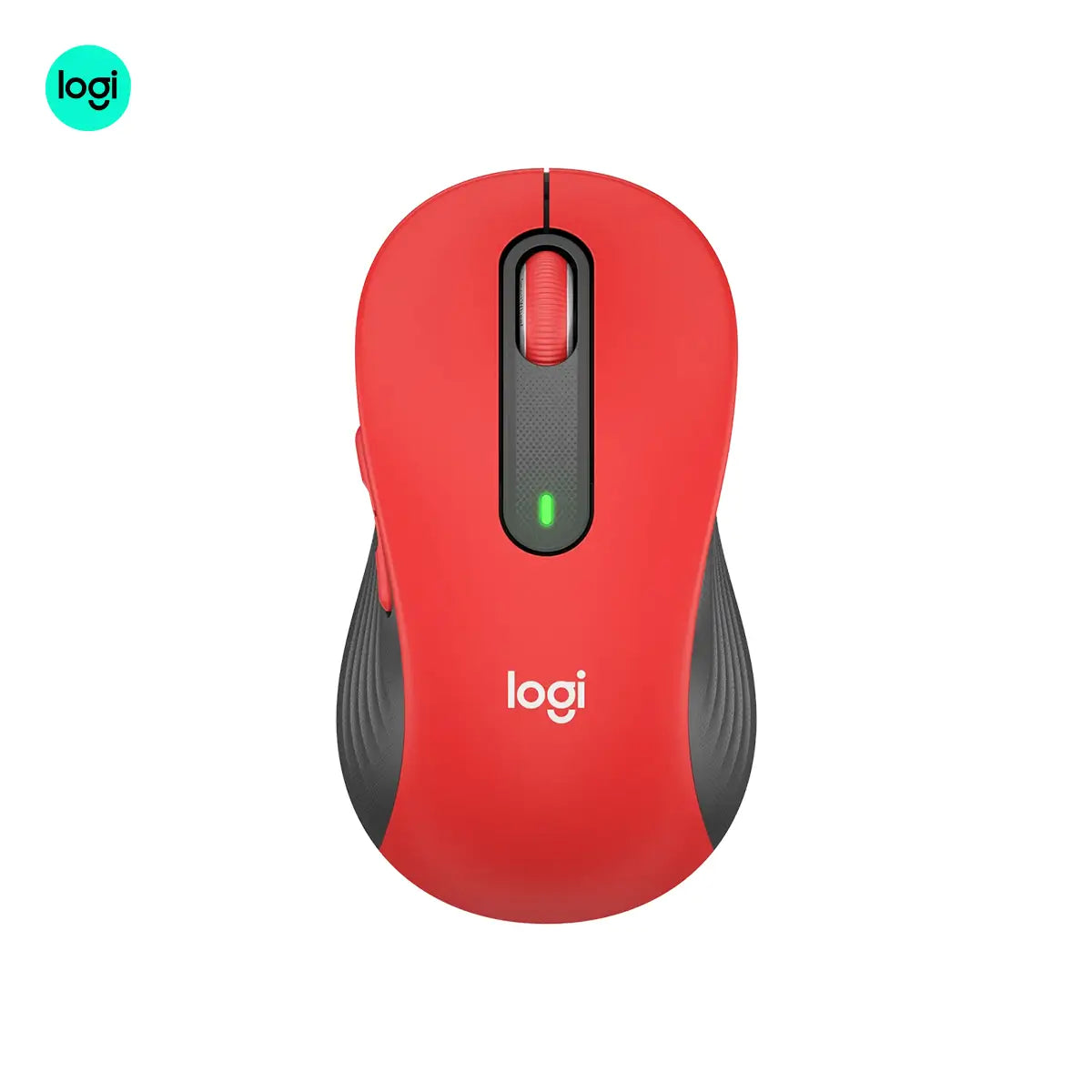 Logitech M650 SIGNATURE Bluetooth Wireless Mouse