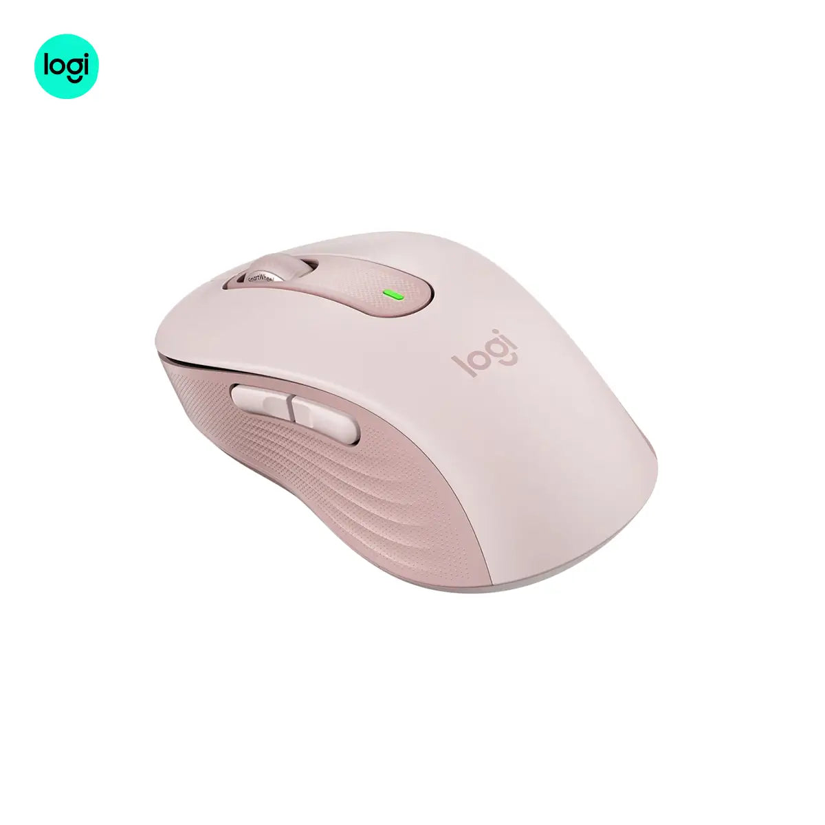 Logitech M650 SIGNATURE Bluetooth Wireless Mouse