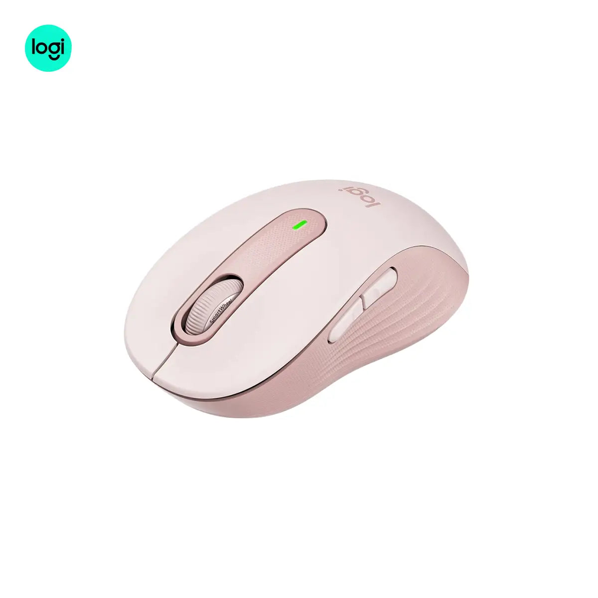 Logitech M650 SIGNATURE Bluetooth Wireless Mouse