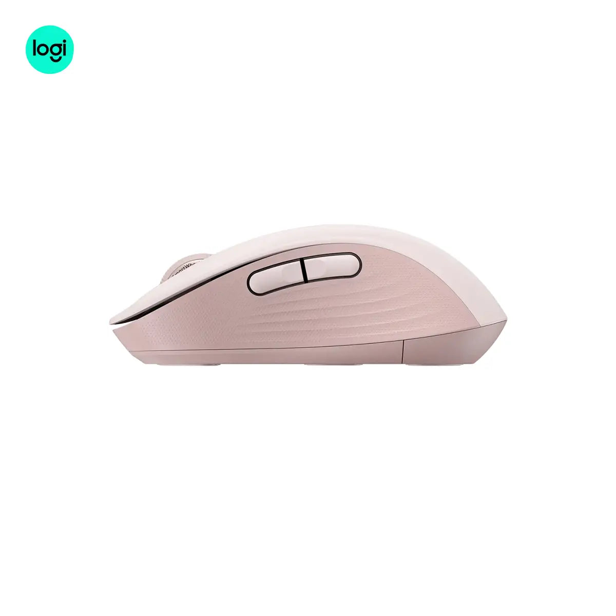 Logitech M650 SIGNATURE Bluetooth Wireless Mouse