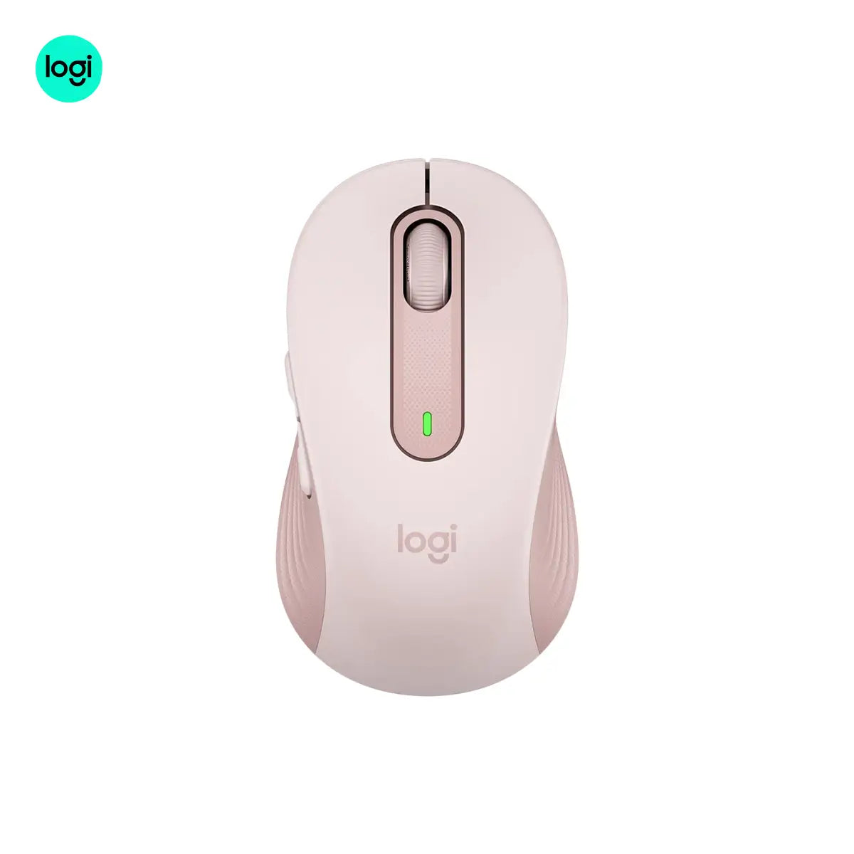 Logitech M650 SIGNATURE Bluetooth Wireless Mouse