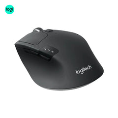 Logitech M720 TRIATHLON Multi-Computer Wireless Mouse