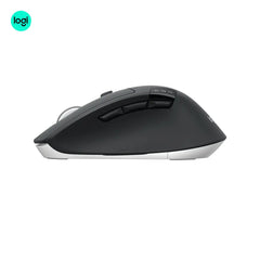 Logitech M720 TRIATHLON Multi-Computer Wireless Mouse