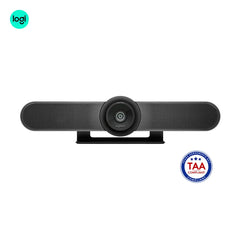 Logitech MeetUp Video Conference Camera