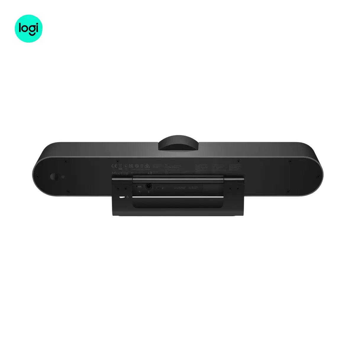 Logitech MeetUp Video Conference Camera