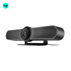 Logitech MeetUp Video Conference Camera