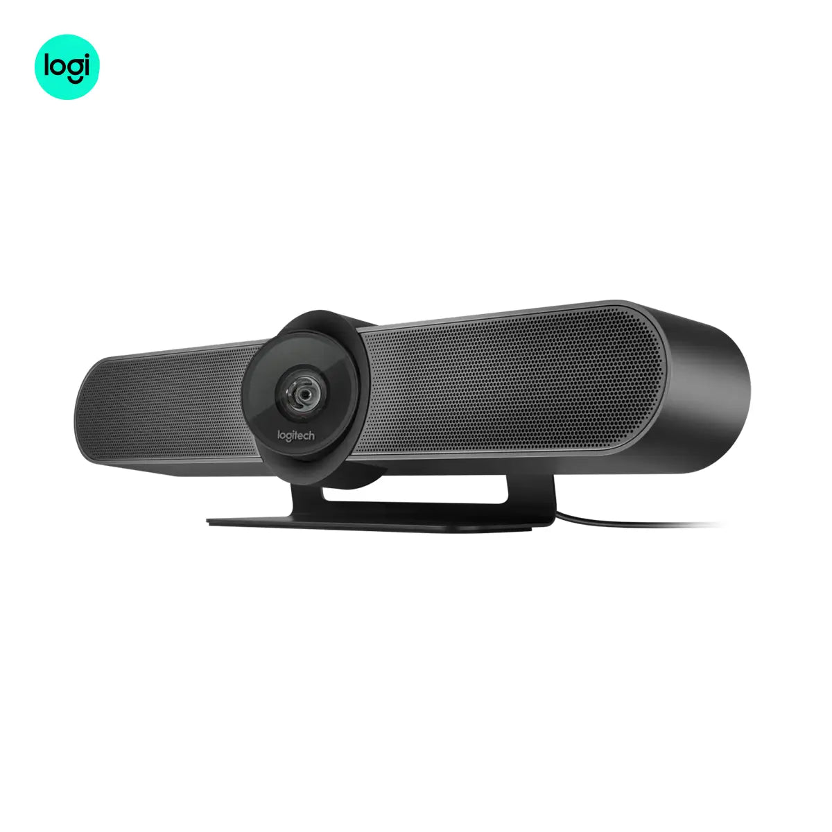 Logitech MeetUp Video Conference Camera
