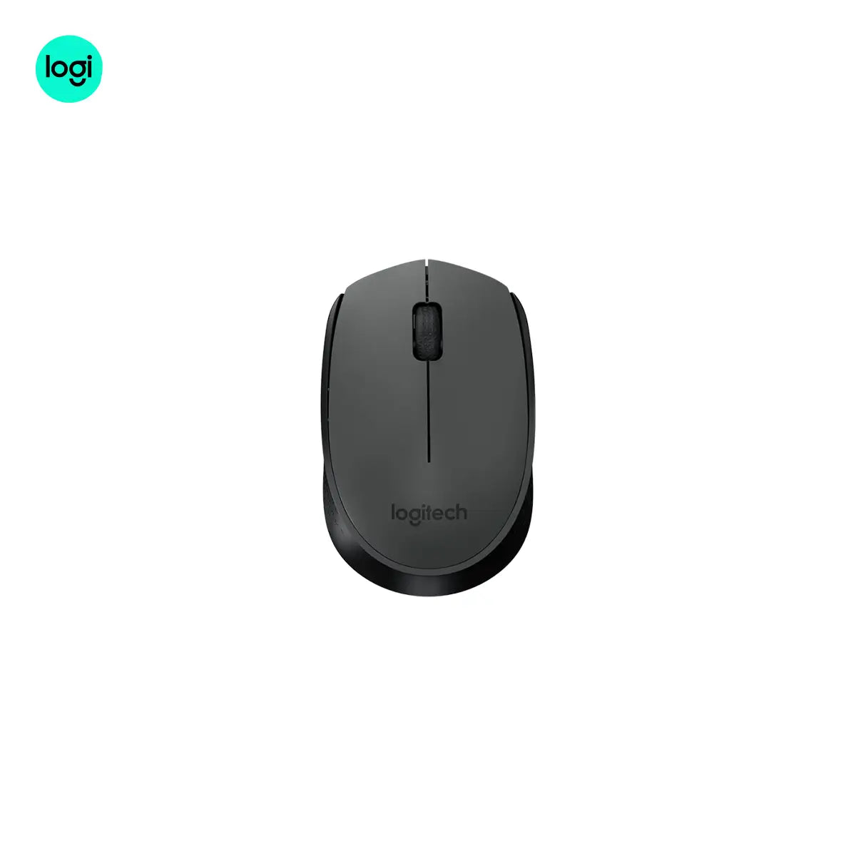 Logitech MK235 Wireless Keyboard & Mouse Combo