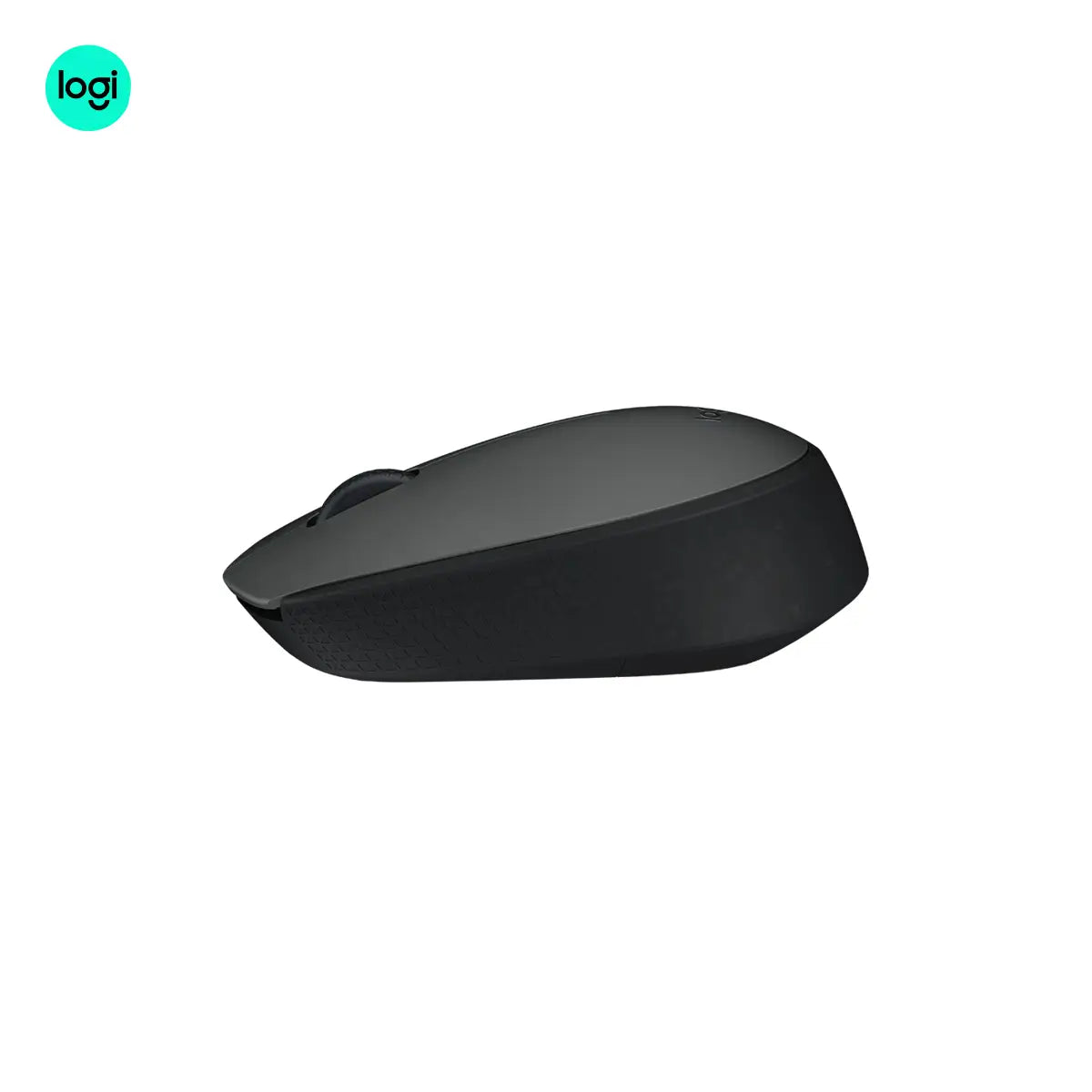 Logitech MK235 Wireless Keyboard & Mouse Combo