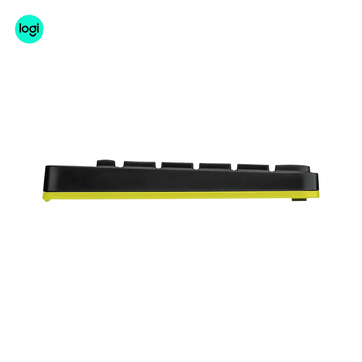 Logitech MK240 Nano Wireless Keyboard & Mouse Combo