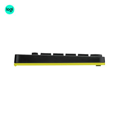Logitech MK240 Nano Wireless Keyboard & Mouse Combo