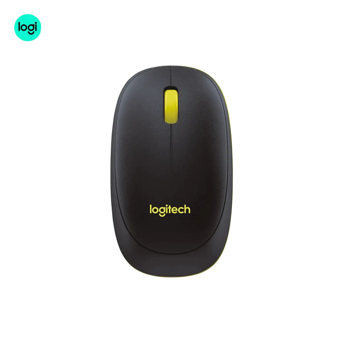 Logitech MK240 Nano Wireless Keyboard & Mouse Combo