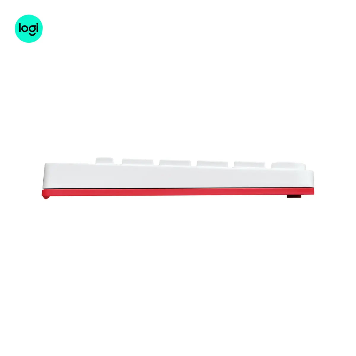 Logitech MK240 Nano Wireless Keyboard & Mouse Combo