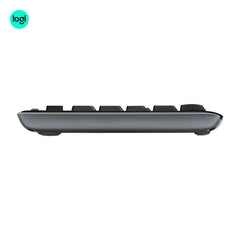 Logitech MK270R Wireless Keyboard & Mouse Combo