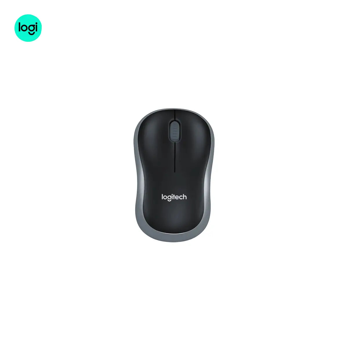 Logitech MK275 Wireless Keyboard & Mouse Combo