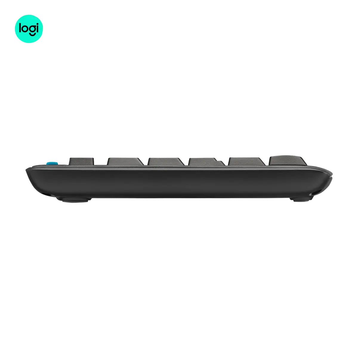 Logitech MK275 Wireless Keyboard & Mouse Combo