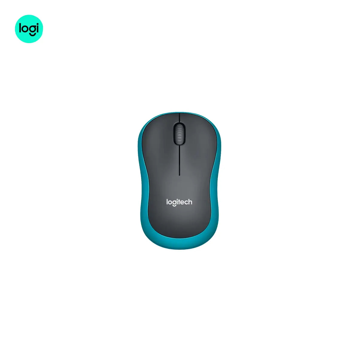 Logitech MK275 Wireless Keyboard & Mouse Combo