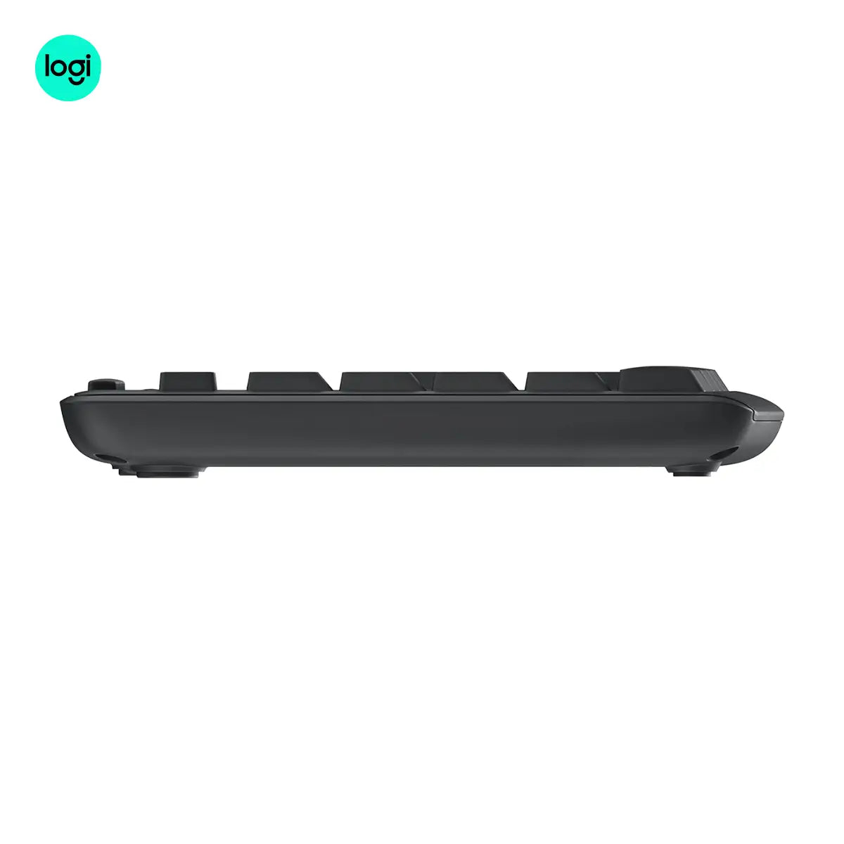 Logitech MK295 Silent Wireless Keyboard & Mouse Combo