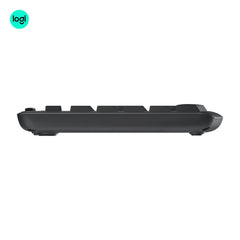 Logitech MK295 Silent Wireless Keyboard & Mouse Combo