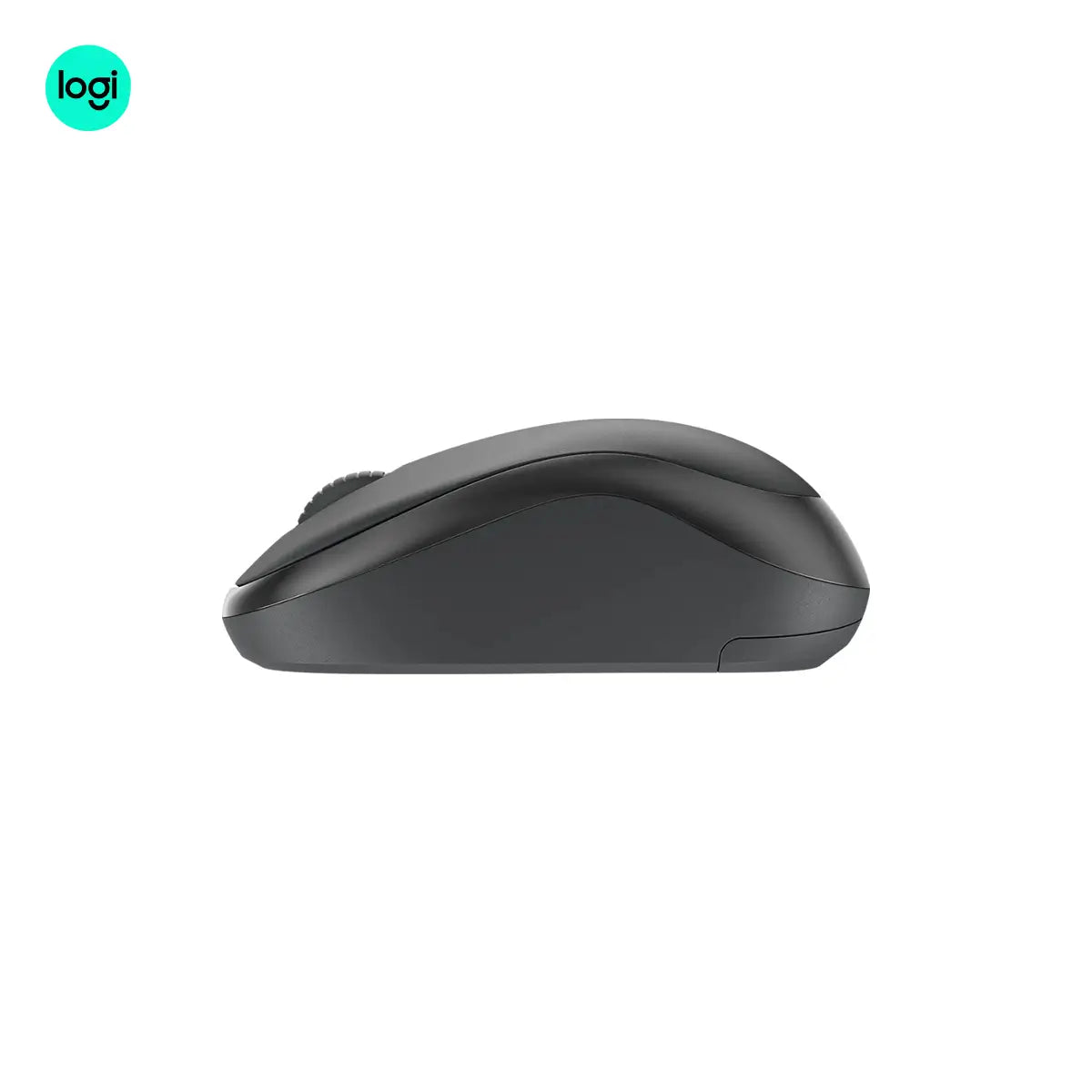 Logitech MK295 Silent Wireless Keyboard & Mouse Combo