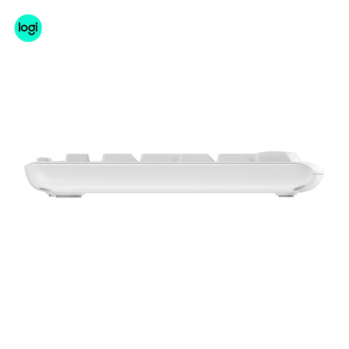 Logitech MK295 Silent Wireless Keyboard & Mouse Combo
