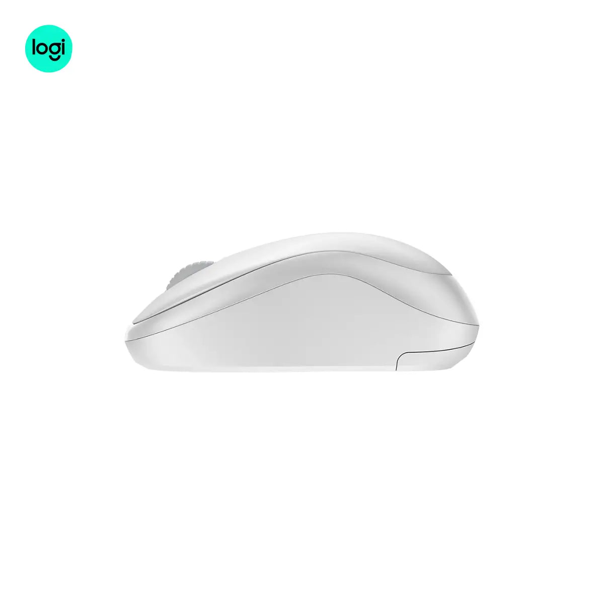 Logitech MK295 Silent Wireless Keyboard & Mouse Combo