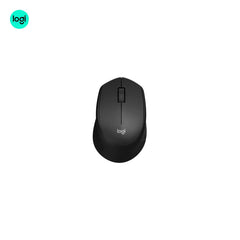 Logitech MK345 Comfort Wireless Keyboard & Mouse Combo