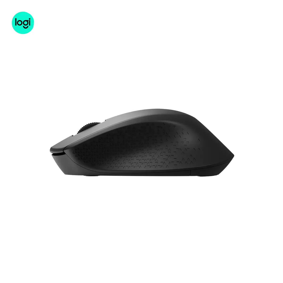 Logitech MK345 Comfort Wireless Keyboard & Mouse Combo