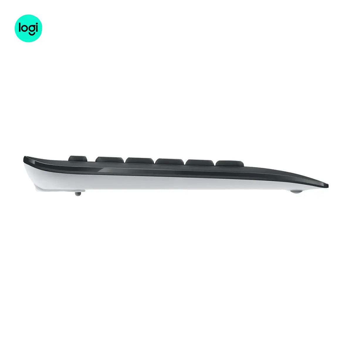 Logitech MK540 ADVANCED Wireless Keyboard & Mouse Combo