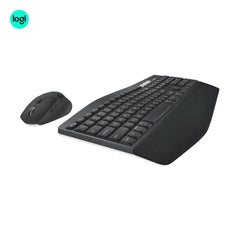 Logitech MK850 Performance Multi-Device Wireless Keyboard & Mouse Combo