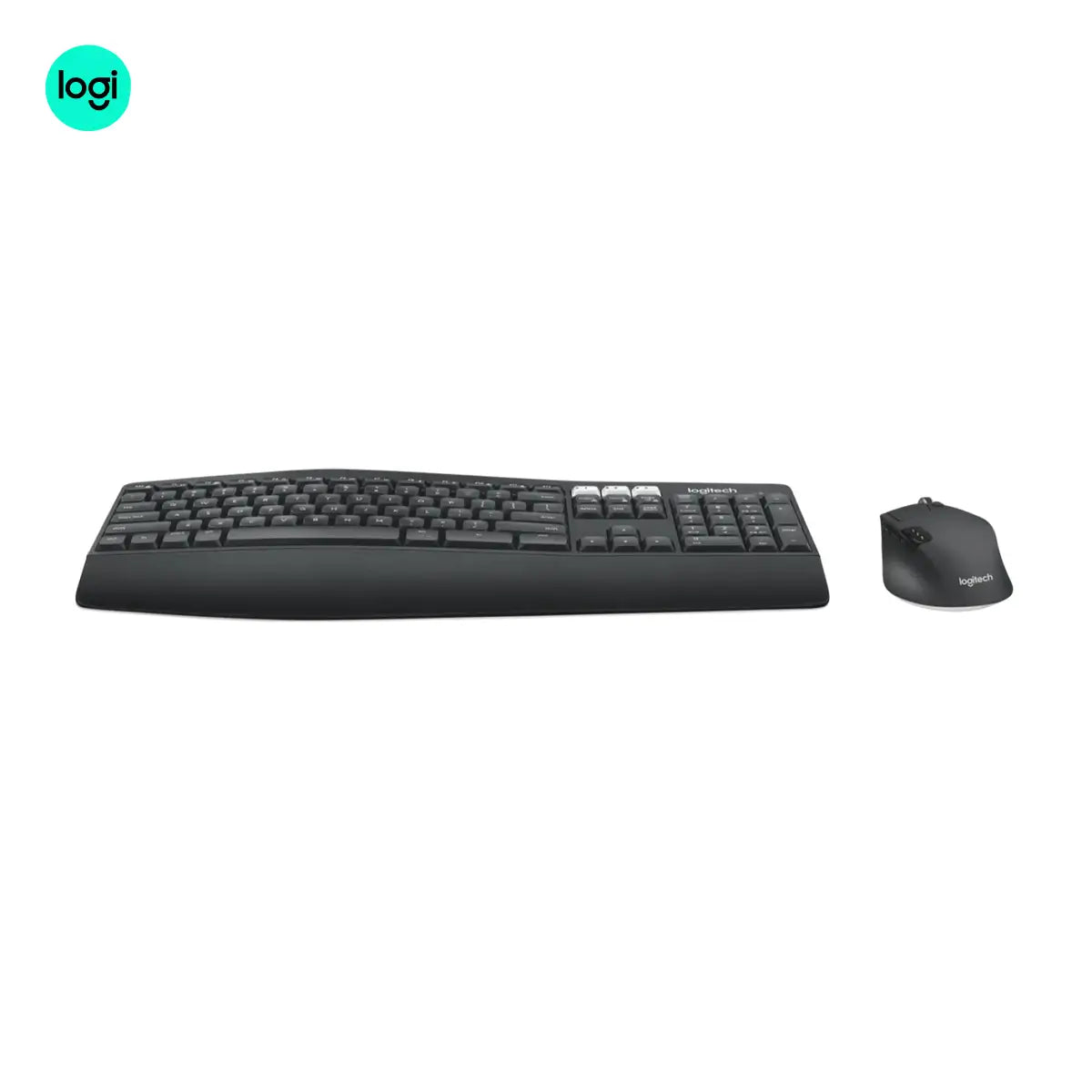 Logitech MK850 Performance Multi-Device Wireless Keyboard & Mouse Combo