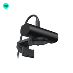 Logitech MX BRIO 4K Ultra HD Streaming Webcam