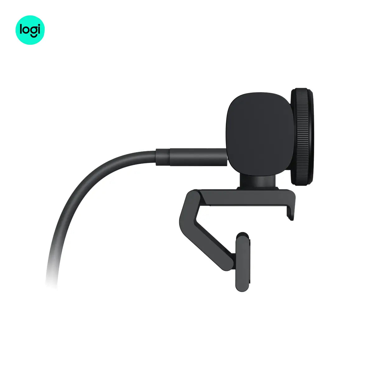 Logitech MX BRIO 4K Ultra HD Streaming Webcam