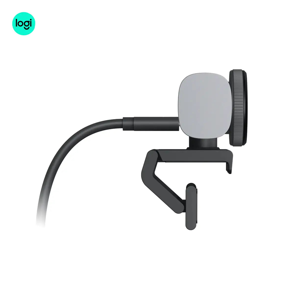 Logitech MX BRIO 4K Ultra HD Streaming Webcam