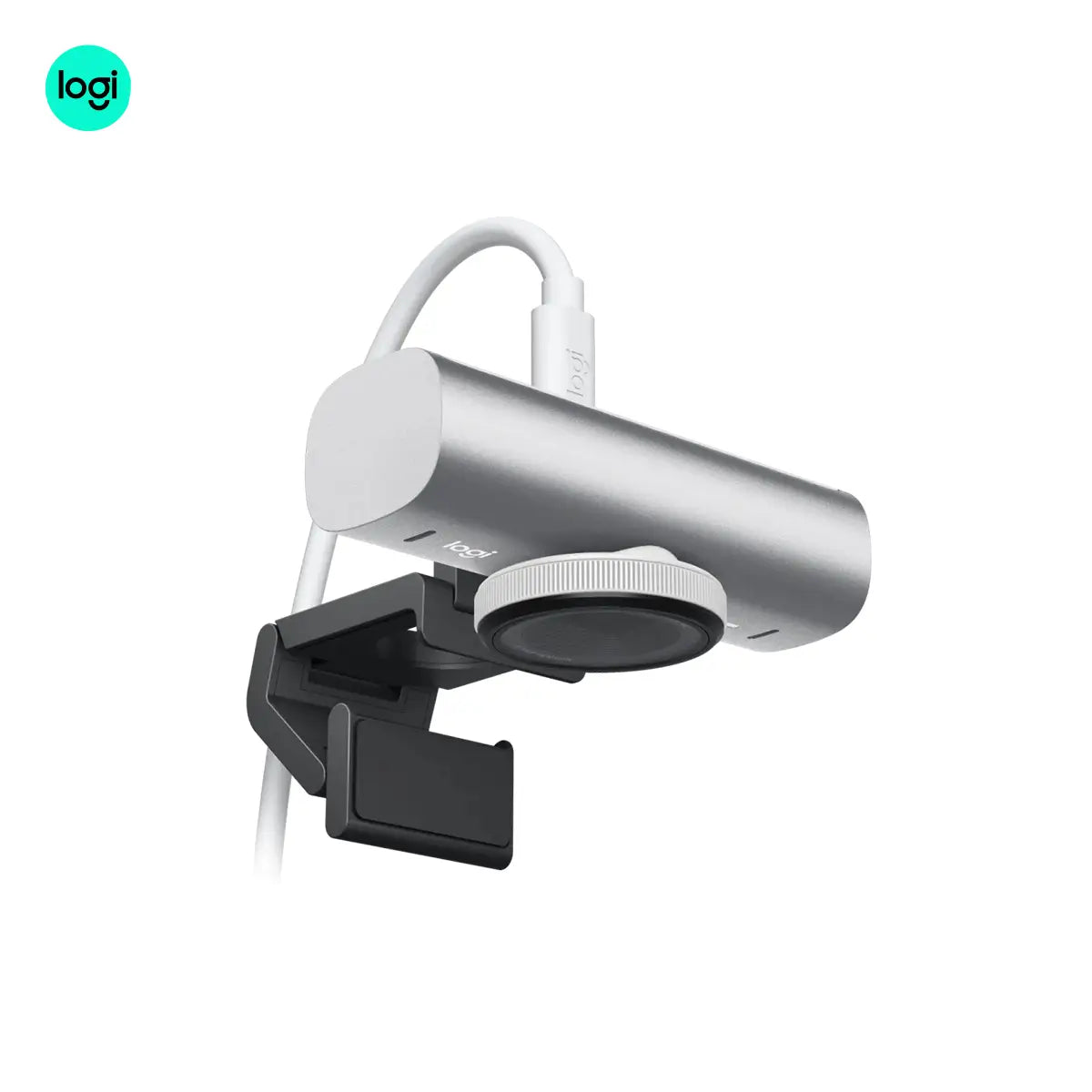 Logitech MX BRIO 4K Ultra HD Streaming Webcam