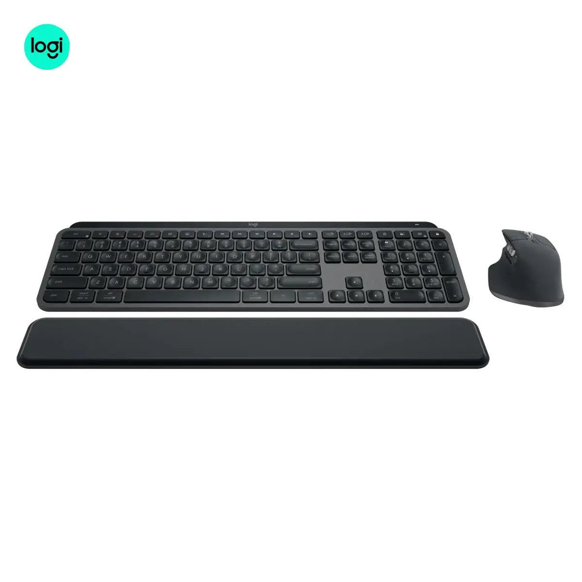 Logitech MX Keys Combo for Business Master Series | Generation 2