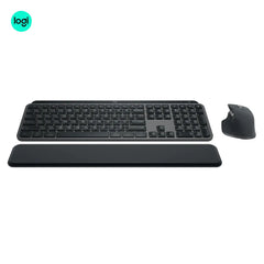 Logitech MX Keys Combo for Business Master Series | Generation 2