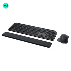 Logitech MX Keys Combo for Business Master Series | Generation 2
