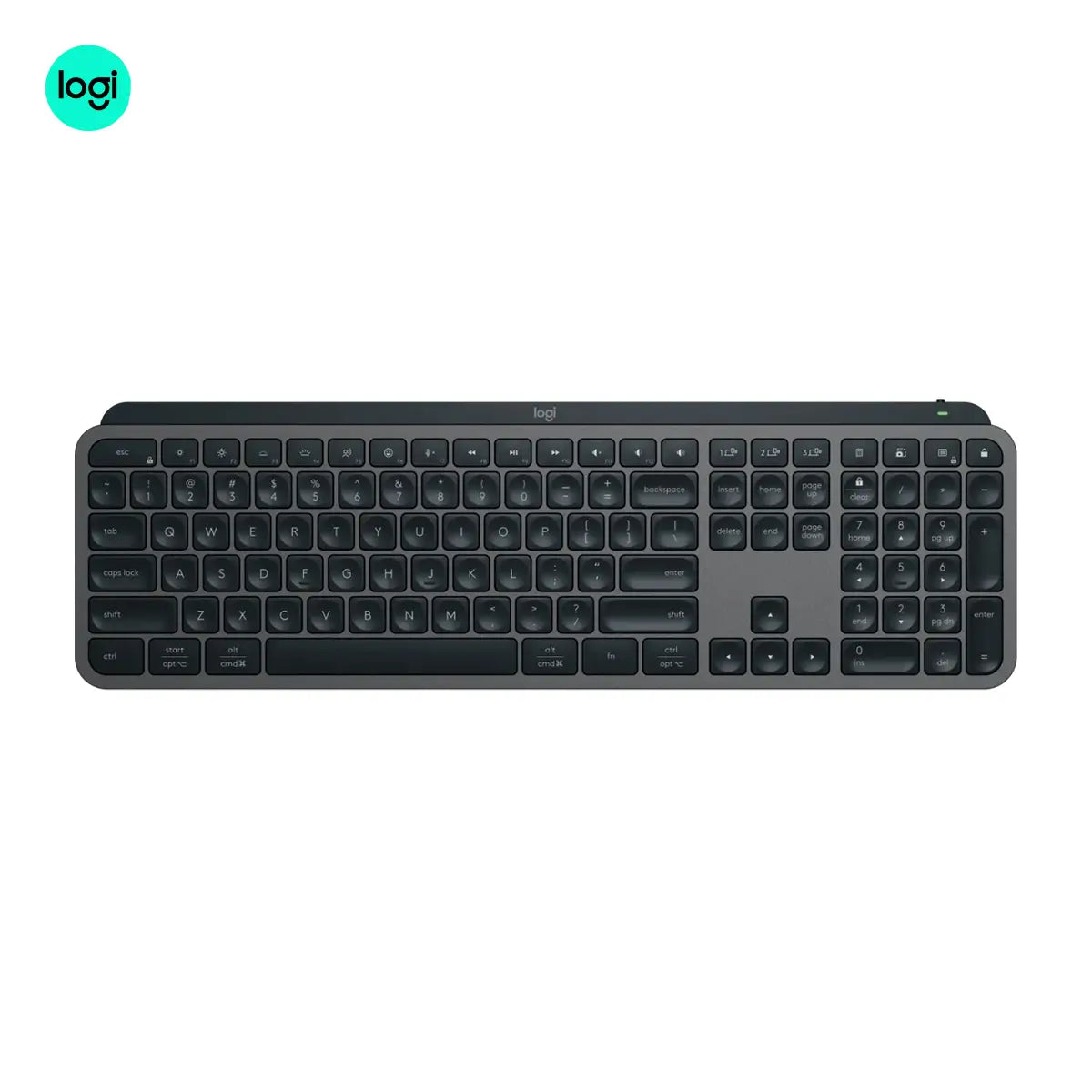 Logitech MX Keys Combo for Business Master Series | Generation 2