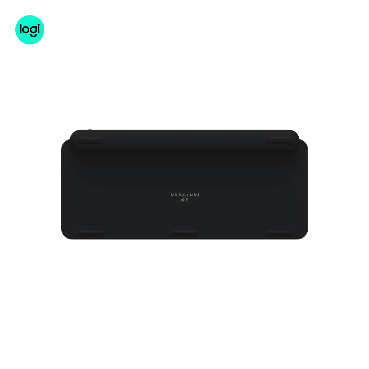 Logitech MX Keys Mini Wireless Keyboard