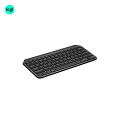 Logitech MX Keys Mini Wireless Keyboard