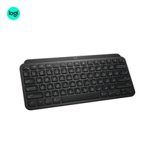 Logitech MX Keys Mini Wireless Keyboard