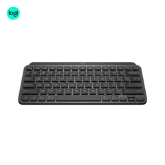 Logitech MX Keys Mini Wireless Keyboard
