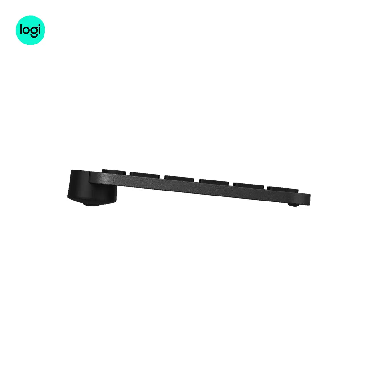 Logitech MX Keys Mini Wireless Keyboard